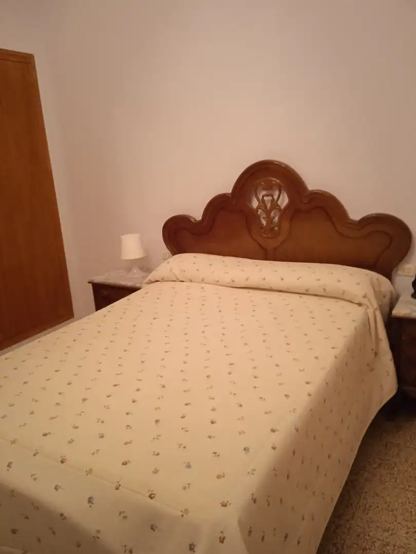 Casa o chalet en venta en Calle Teruel, Boquiñeni