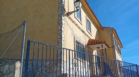 Foto 4 de Casa adosada en venta en Cañada del Hoyo, Cuenca