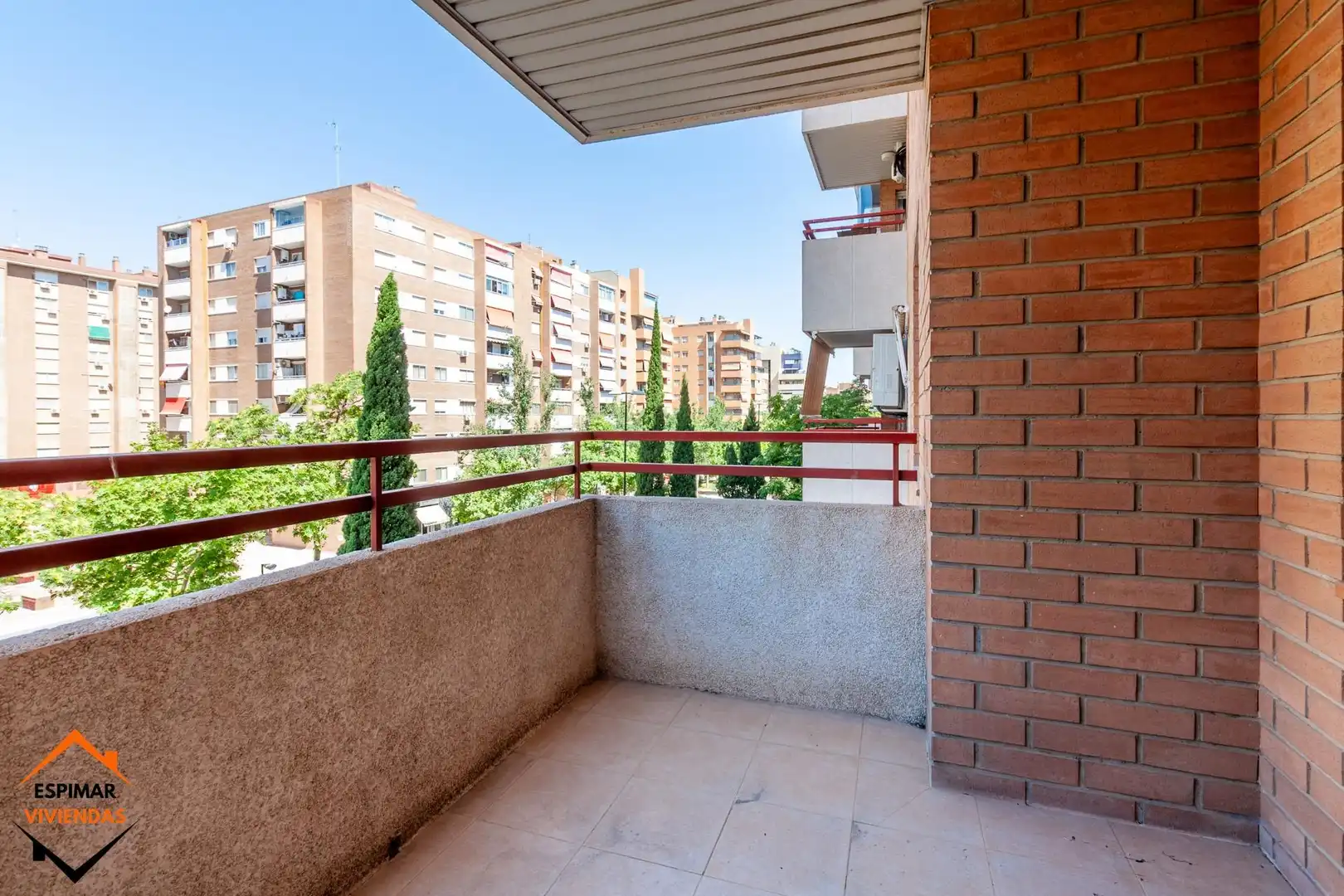 Terrassa de Pis en venda en Zaragoza amb Terrassa, Traster i Balcó