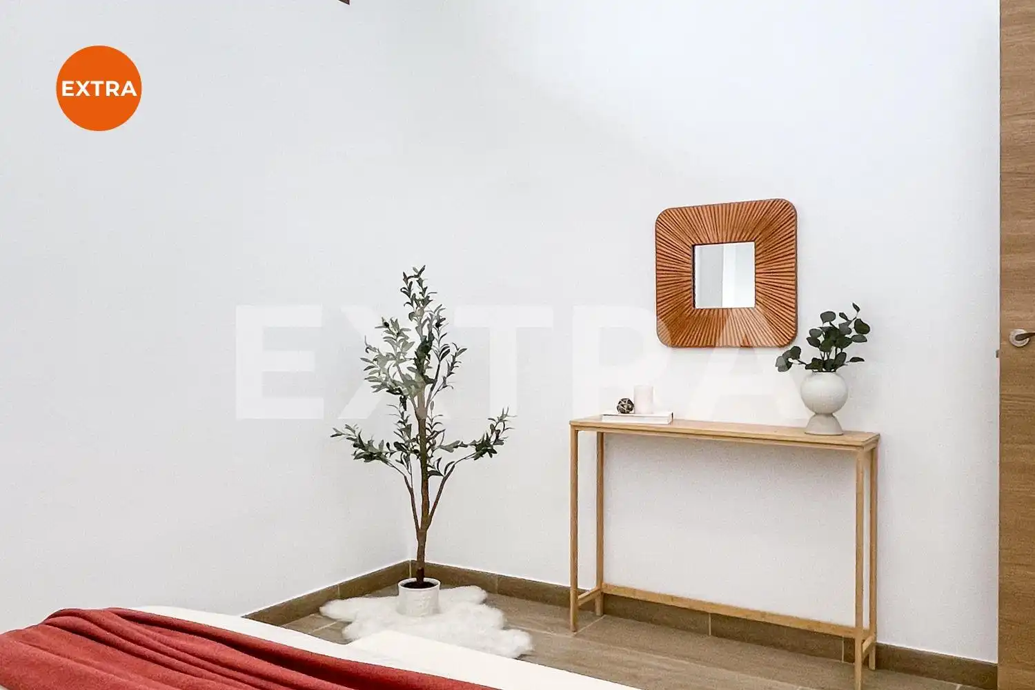 Erdgeschosswohnung mit Aufzug zum Verkauf in Calle Hierbabuena, imagen 5