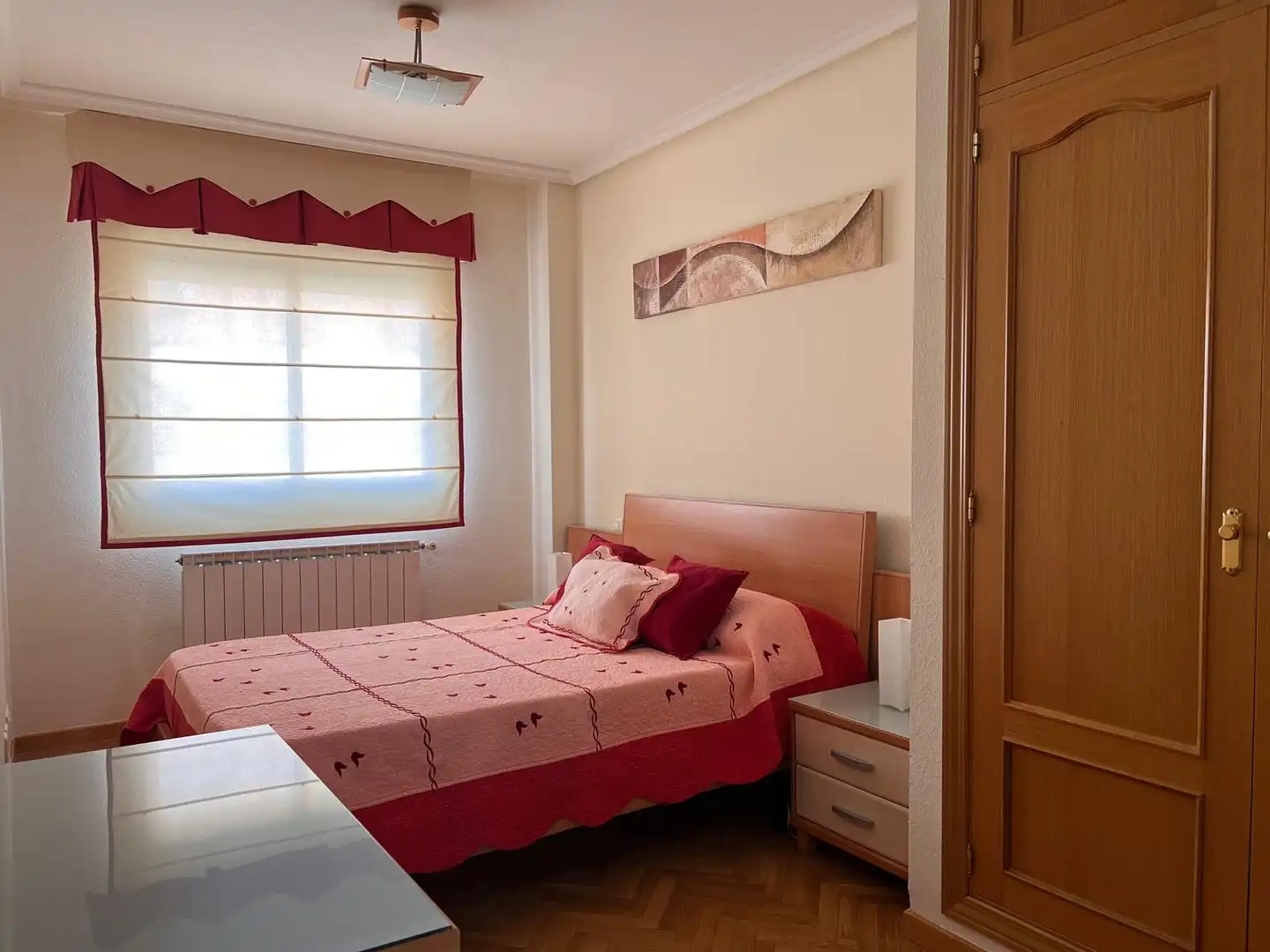 Wohnung zur Miete in Avenida del Campo Hermoso, Humanes de Madrid