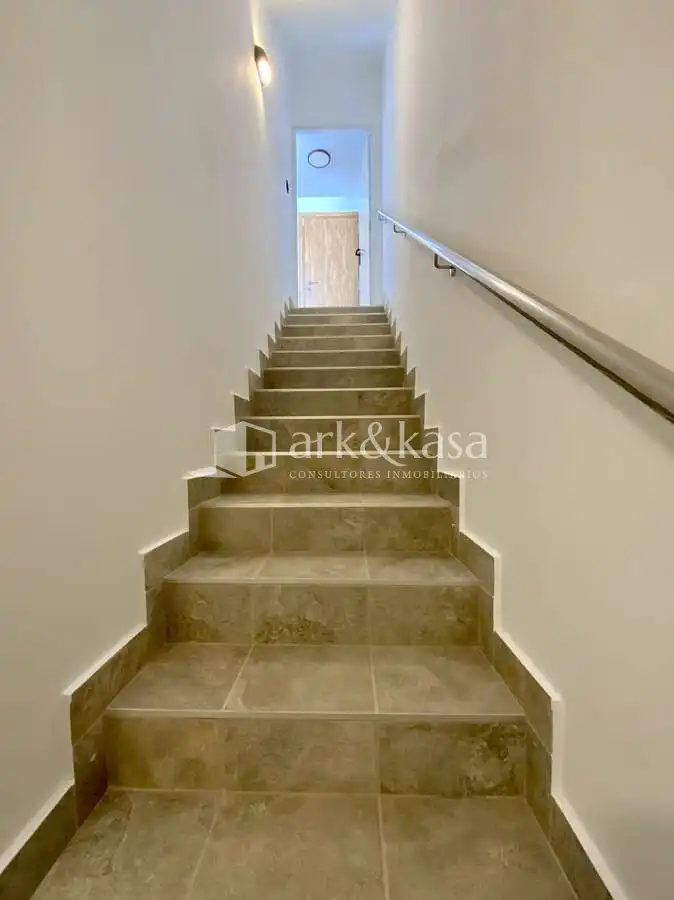 Casa adosada en venta en Los Alcázares con Aire acondicionado, Calefacción y Terraza