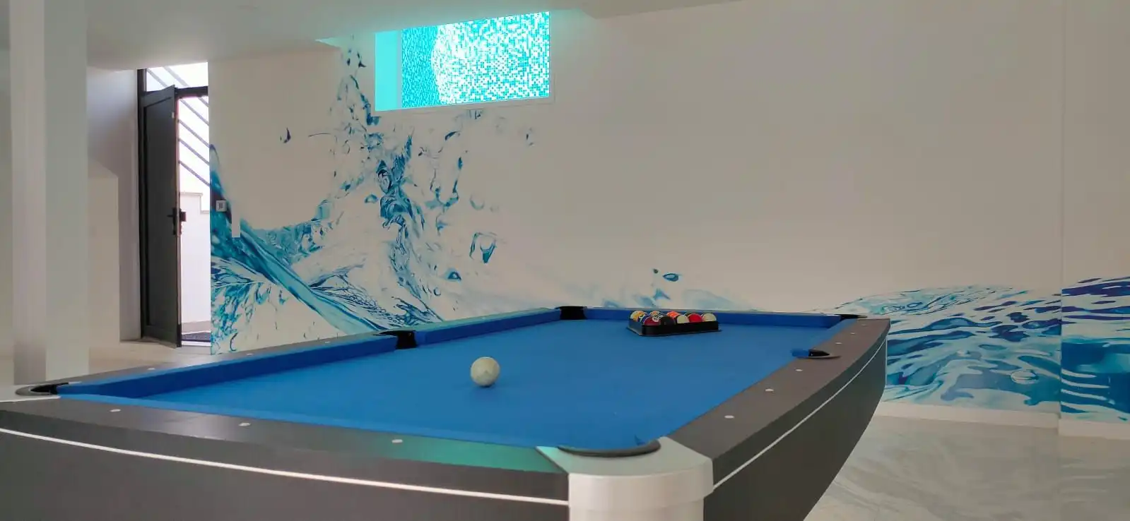 Piscina de Casa o chalet en venta en Mogán con Aire acondicionado, Jardín privado y Terraza