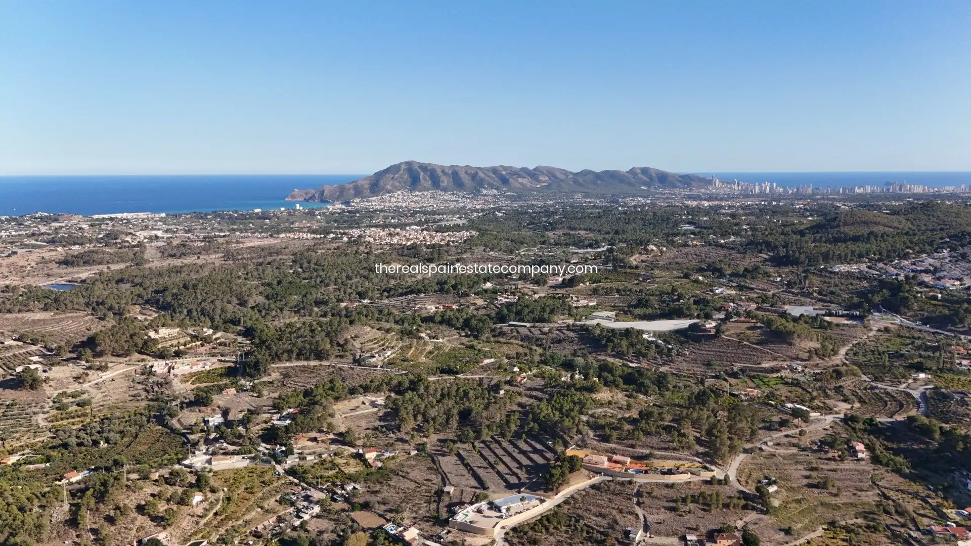 Wohnbaugrundstück zum Verkauf in El Tossal - Bello Horizonte, imagen 31