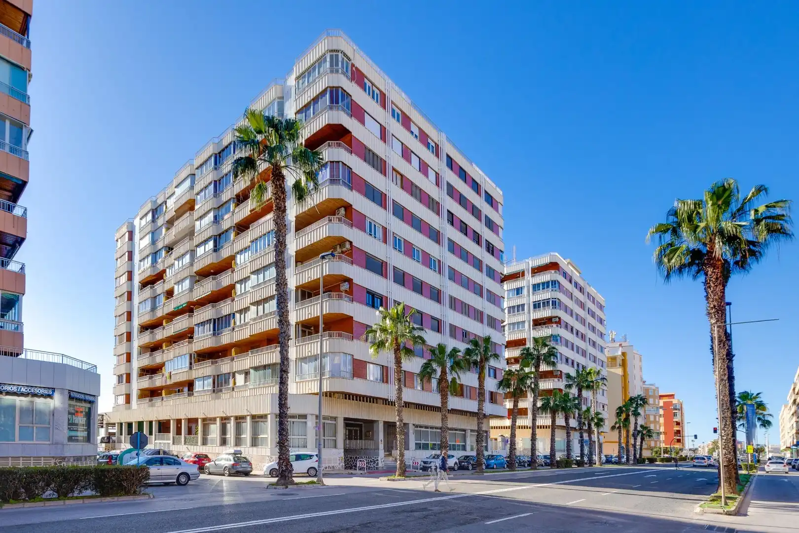 Apartamento con piscina en venta en Avenida Avenida Doctor Gregorio Marañón, imagen 49