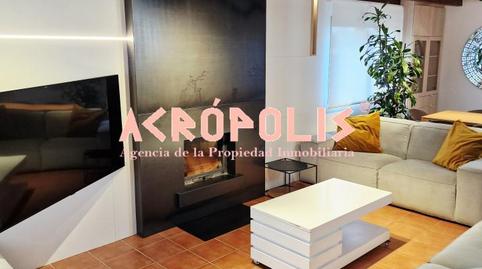 Foto 5 de Casa o xalet en venda a Paradinas, Villaquilambre, León