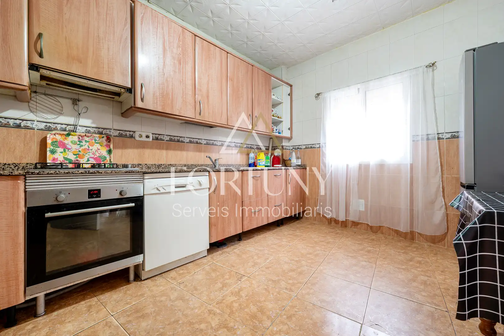 Cuina de Casa o xalet en venda en Llevant