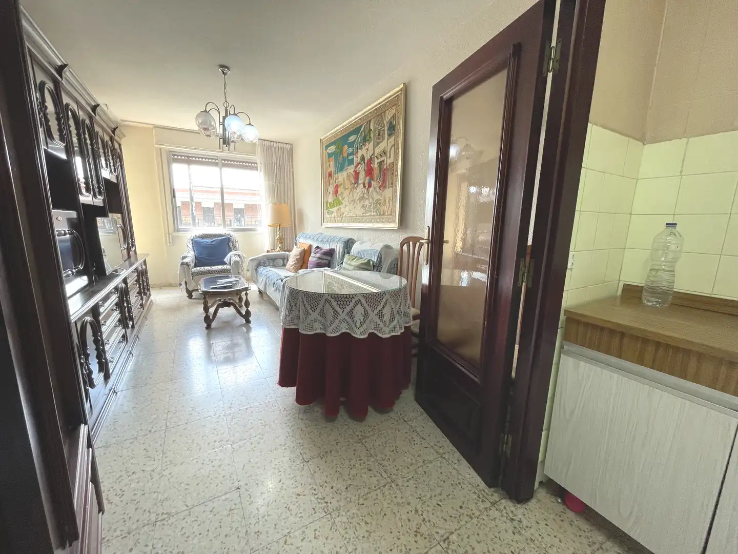 Piso con terraza en venta en Prosperidad - Delicias, imagen 14