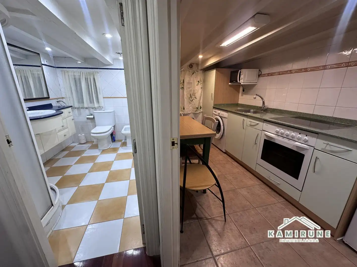 Appartement avec terrasse à vendre à Carniceria Vieja, imagen 27
