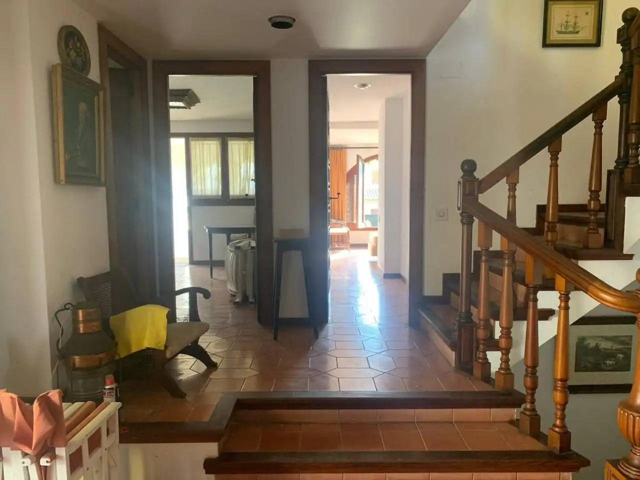 Casa o xalet en venda en Sueca amb Calefacció, Jardí privat i Terrassa