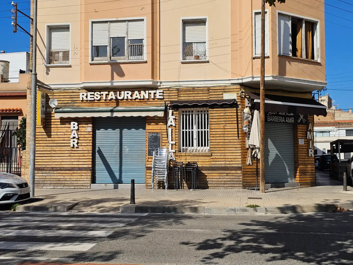 Edificio en venta en Tortosa
