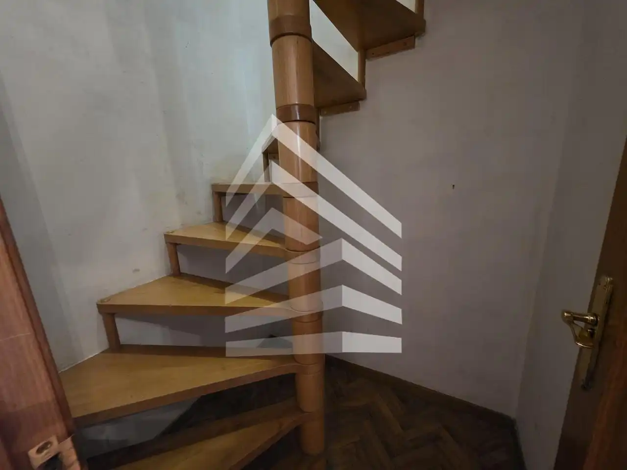 Dúplex con terraza en venta en Calle de Luis de Astrana Marín, imagen 30