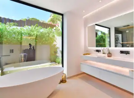 Haus mit Pool zur Miete in Nueva Andalucía, imagen 24