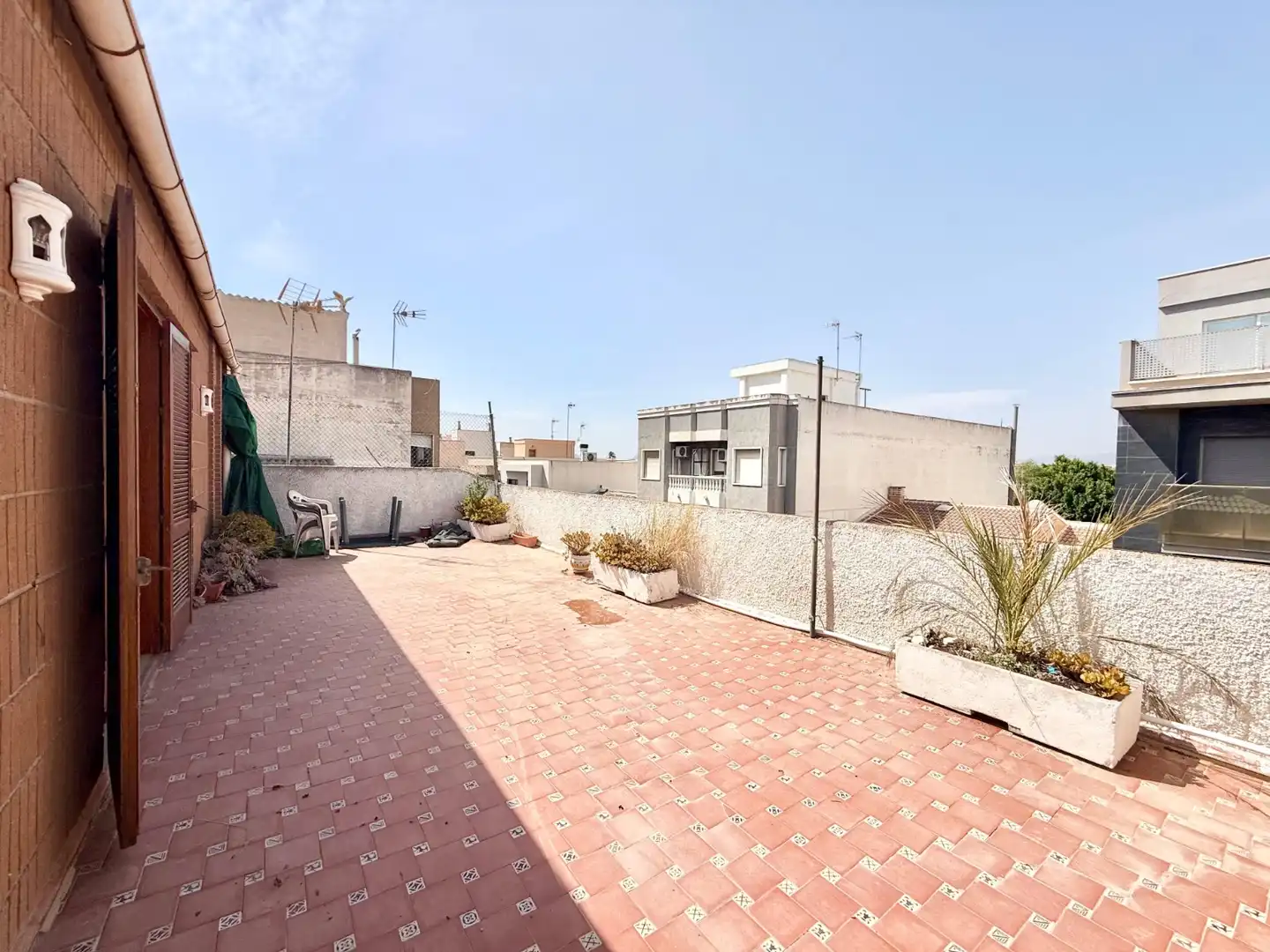 Dúplex de lloguer a Centro