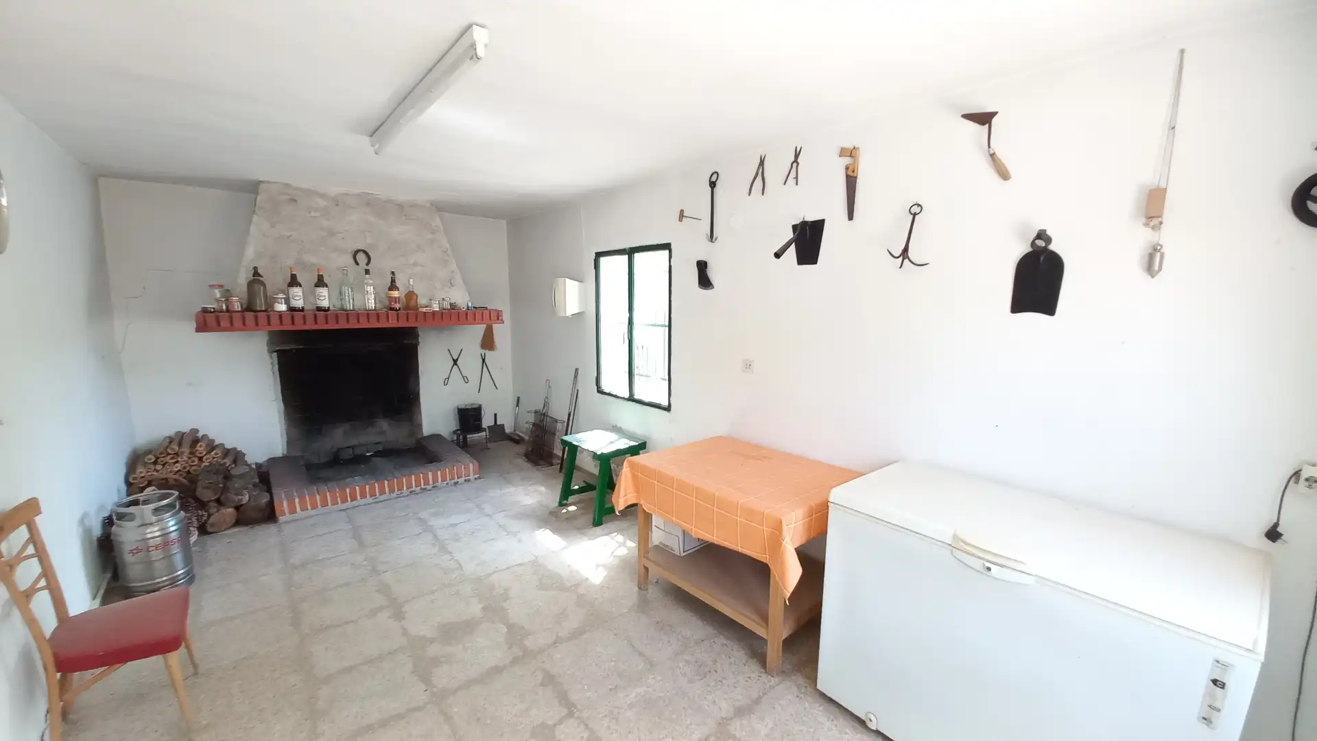 Casa rústica en venta en Pedanías - Extrarradio, imagen 18