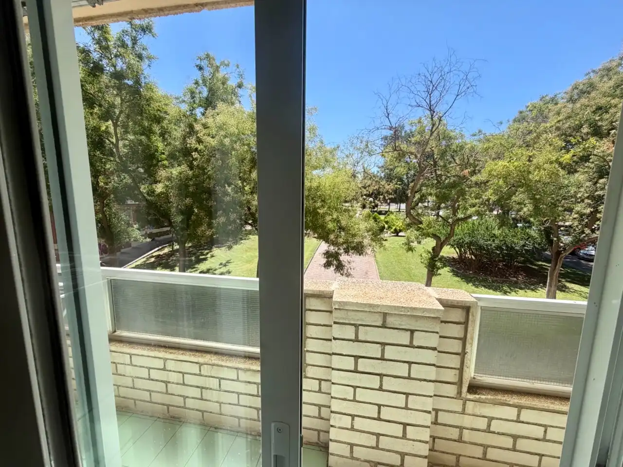 Terrassa de Pis en venda en Ciudad Real amb Aire condicionat, Calefacció i Parquet
