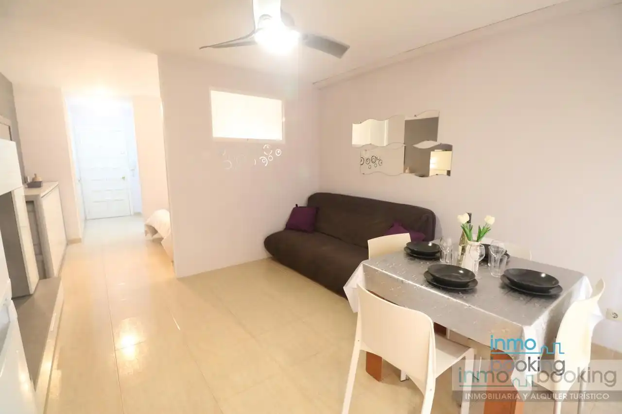 Studio to rent in Platja de Llevant, imagen 24