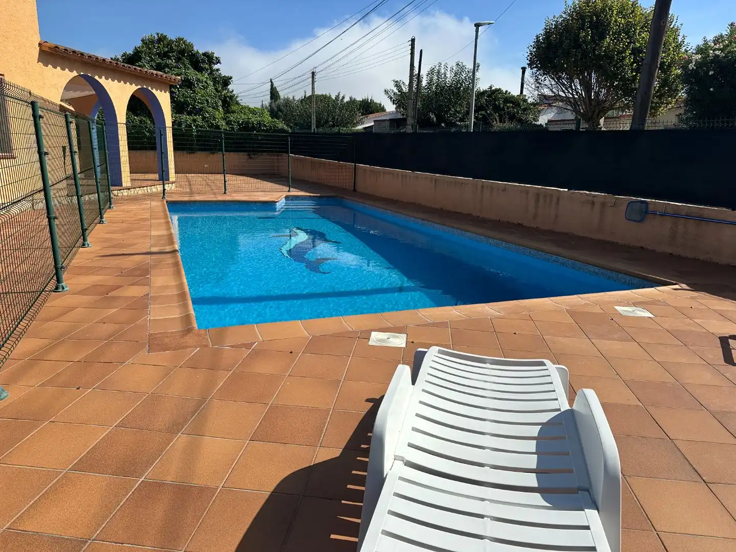 Haus oder Chalet zur Miete in Carrer del Figuerar, 2, Els Masos de Pals