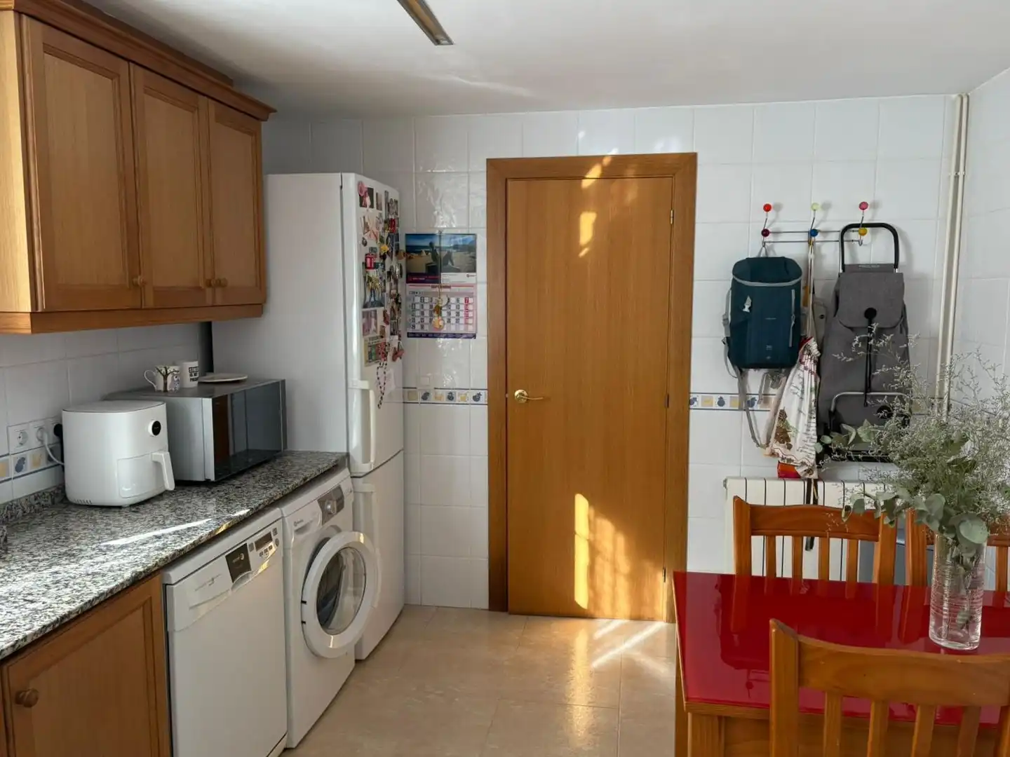 Adosado con terraza en venta en Bulevar del Xúquer, imagen 6
