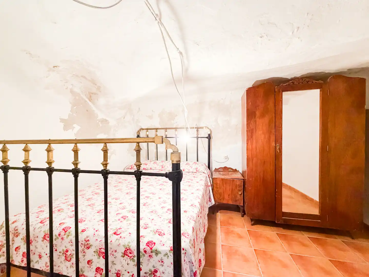 Habitación de Casa o chalet en venta en Freila con Amueblado, Horno y Lavadora