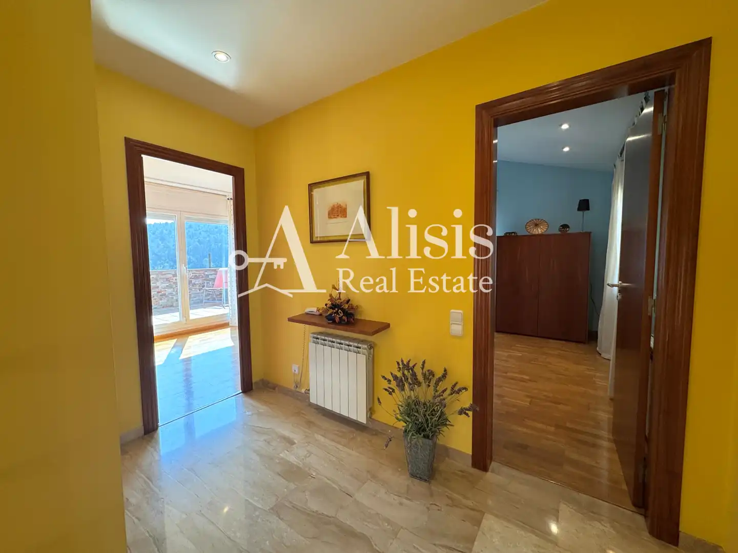 Villa mit Garten zum Verkauf in La Palma de Cervelló, imagen 53