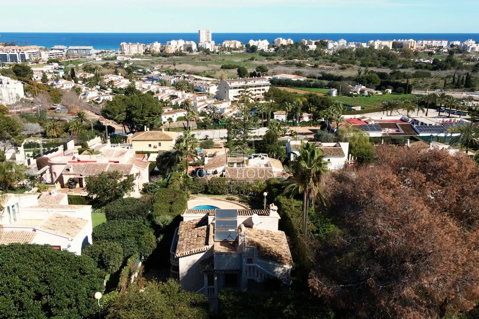 Xalet amb terrassa en venda a Carrer L'Arborcer 3, imagen 26