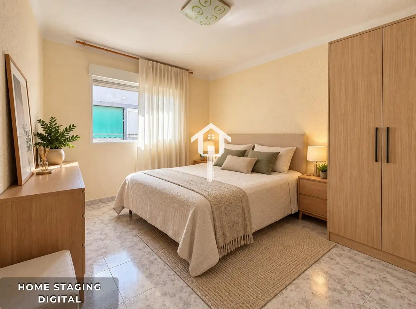 Pis amb terrassa en venda a Pasaje PENALVA, imagen 5