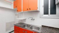 Kitchen of Flat for sale in Sabadell  with Balcony