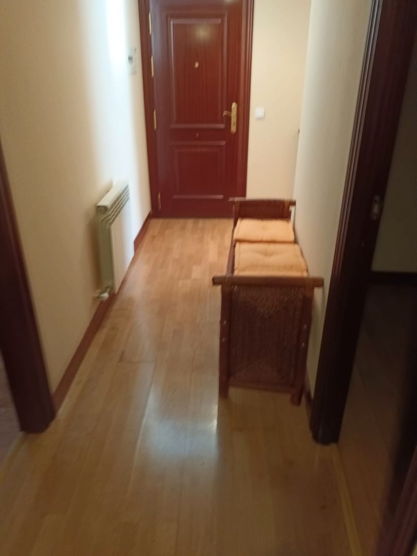 Apartament de lloguer en Villares de la Reina amb Calefacció, Parquet i Moblat