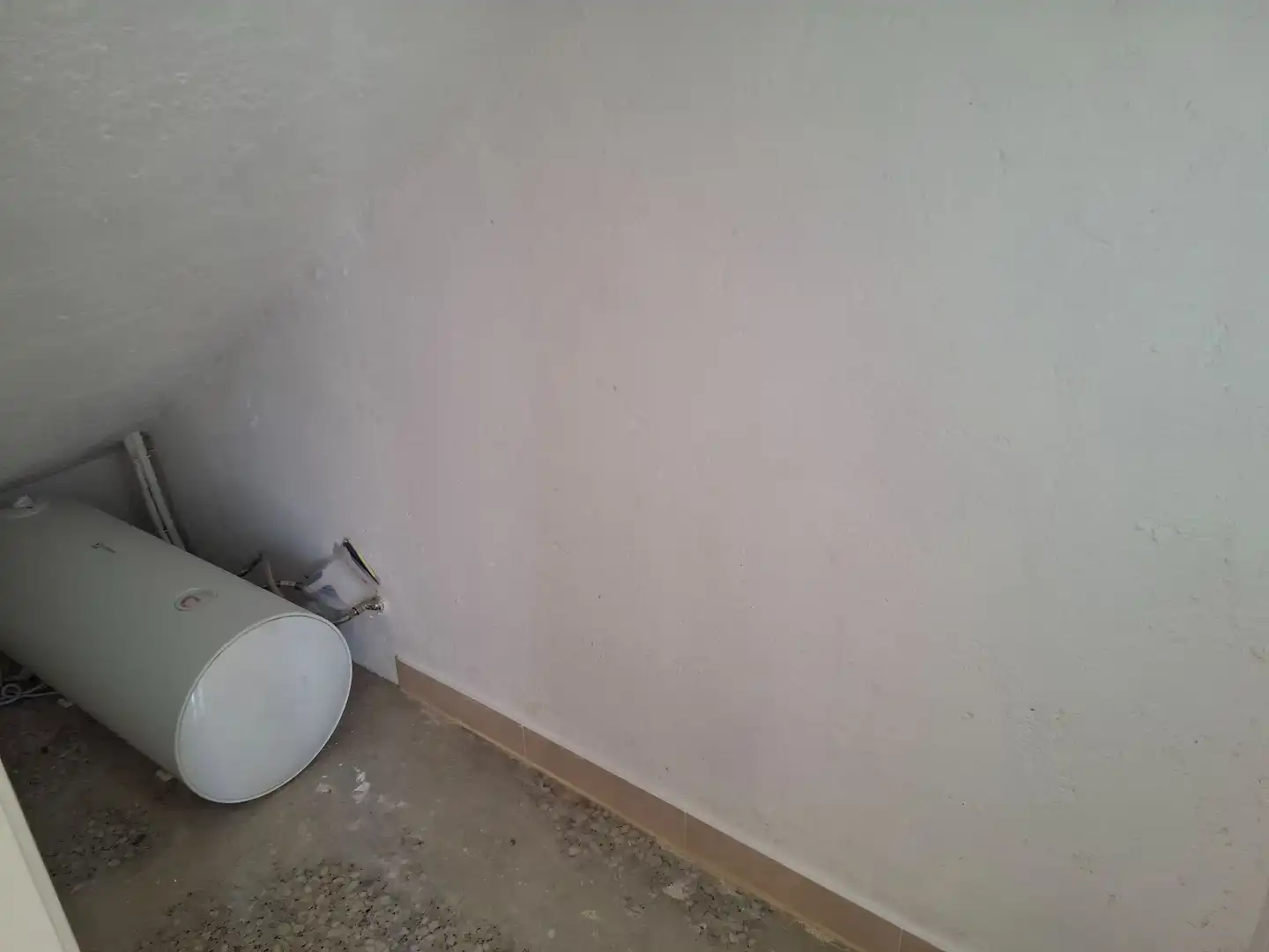 Detached homes for rent in O Carballiño    with Air Conditioner, Heating and Private garden