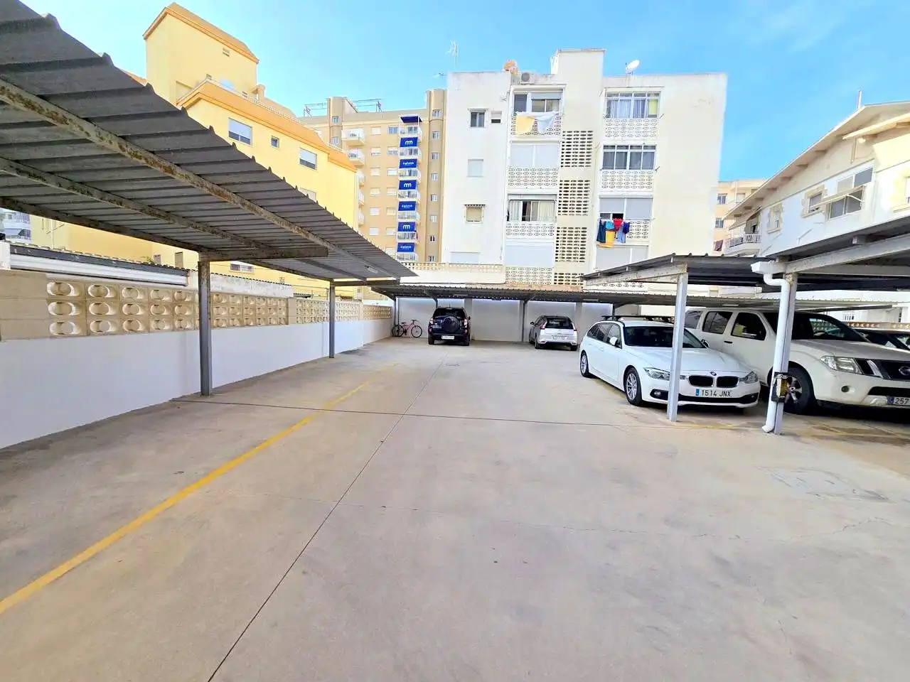 Apartamento de alquiler en calle Mare Nostrum, 11, Playa de Gandia