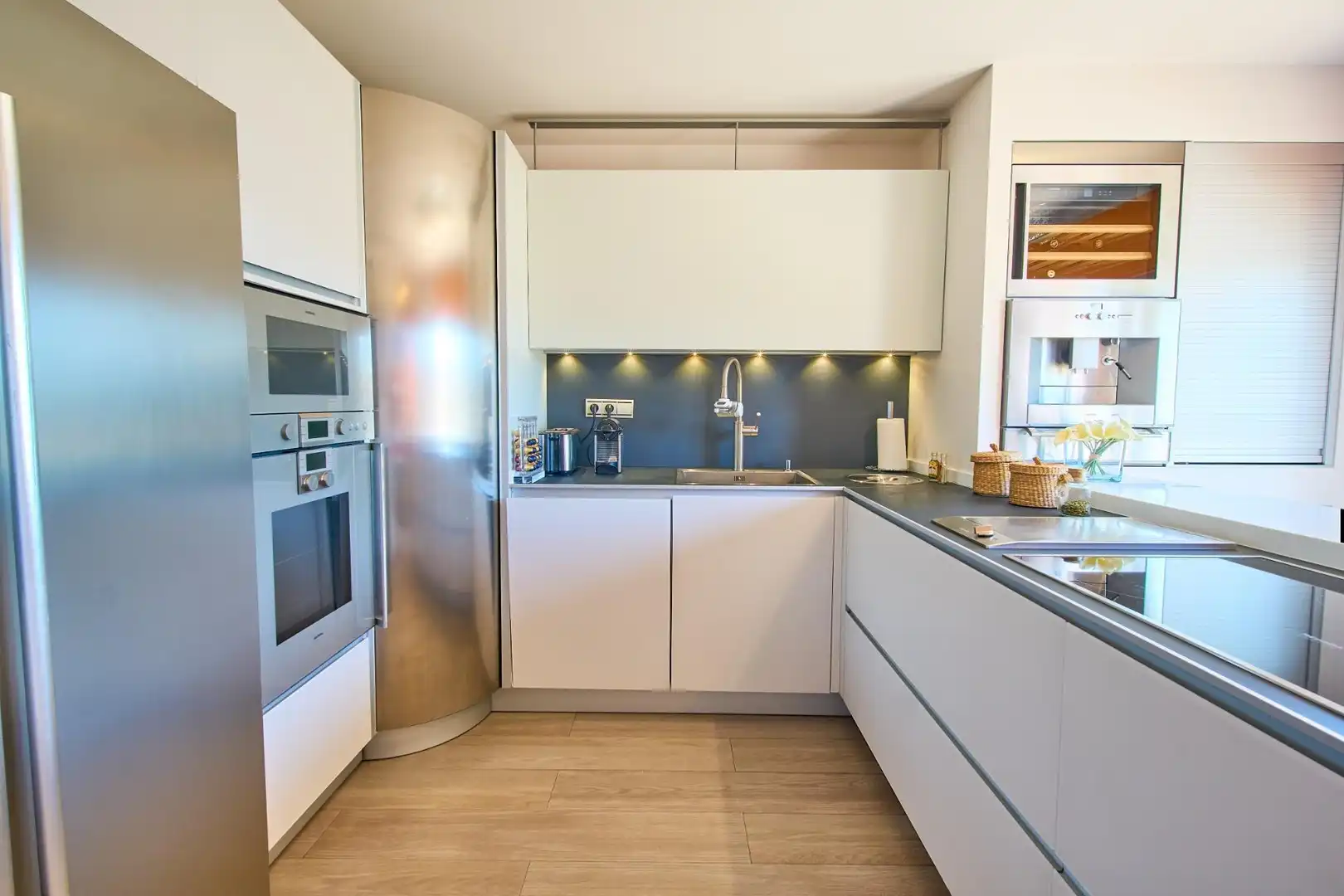 Attic for sale in San Matías - Realejo