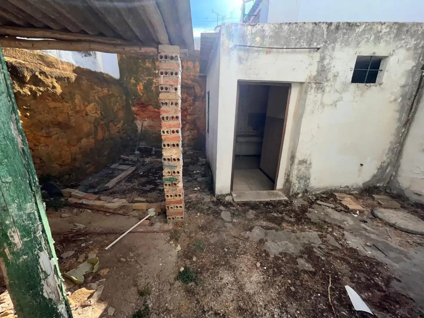 Casa o xalet en venda en El Viso del Alcor
