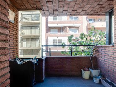 Appartement avec balcon à vendre à Carrer del Doctor Ferran