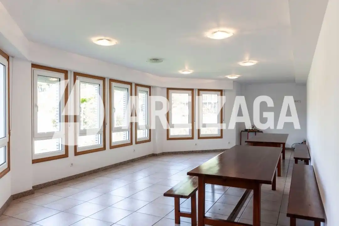 Wohnung zum Verkauf in Arturo Campion Kalea, Ibaeta