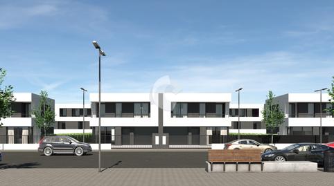 Foto 3 de Casa adosada en venda a Rua Cepeira, 28, Miño, A Coruña