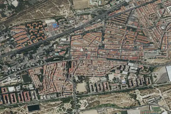 Flat for sale in Latina, imagen 6
