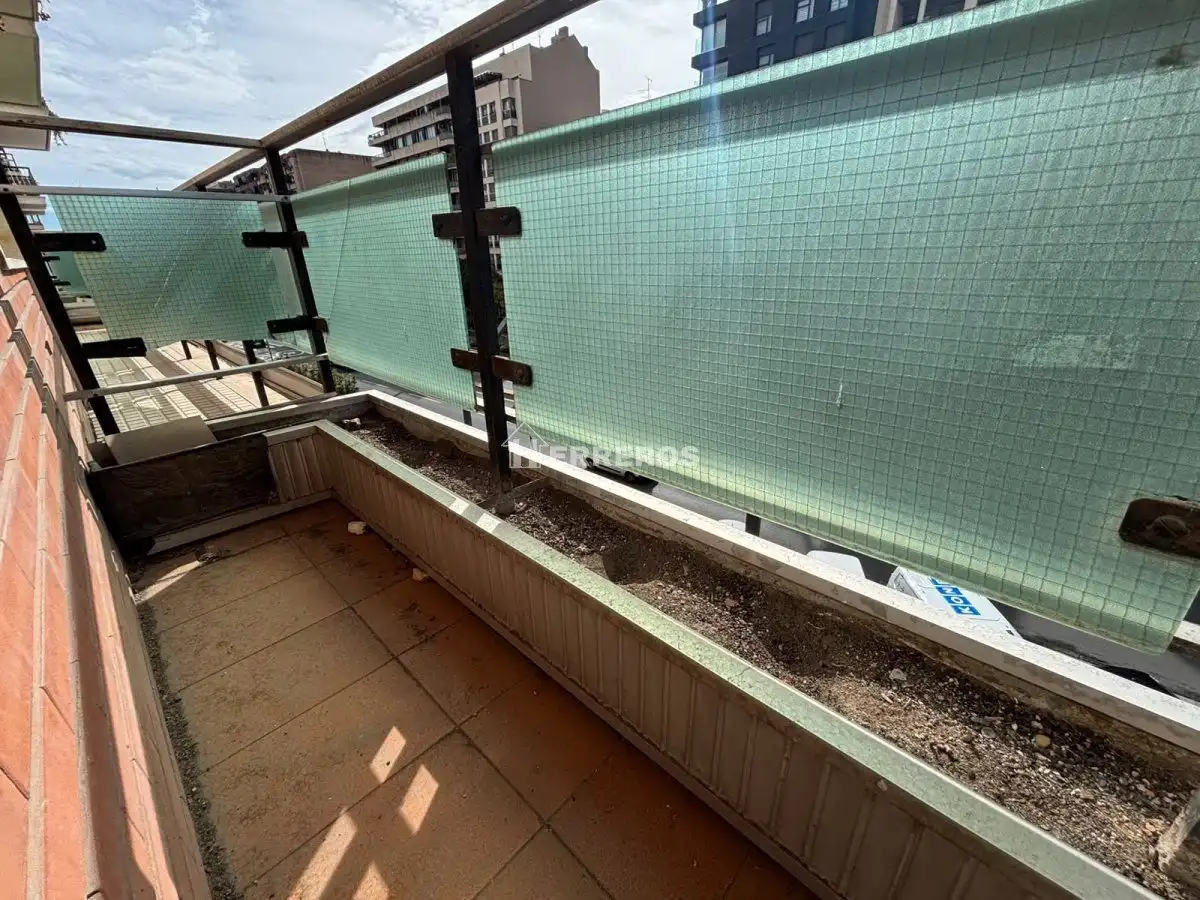 Piso con terraza en venta en GRAN VIA, imagen 18