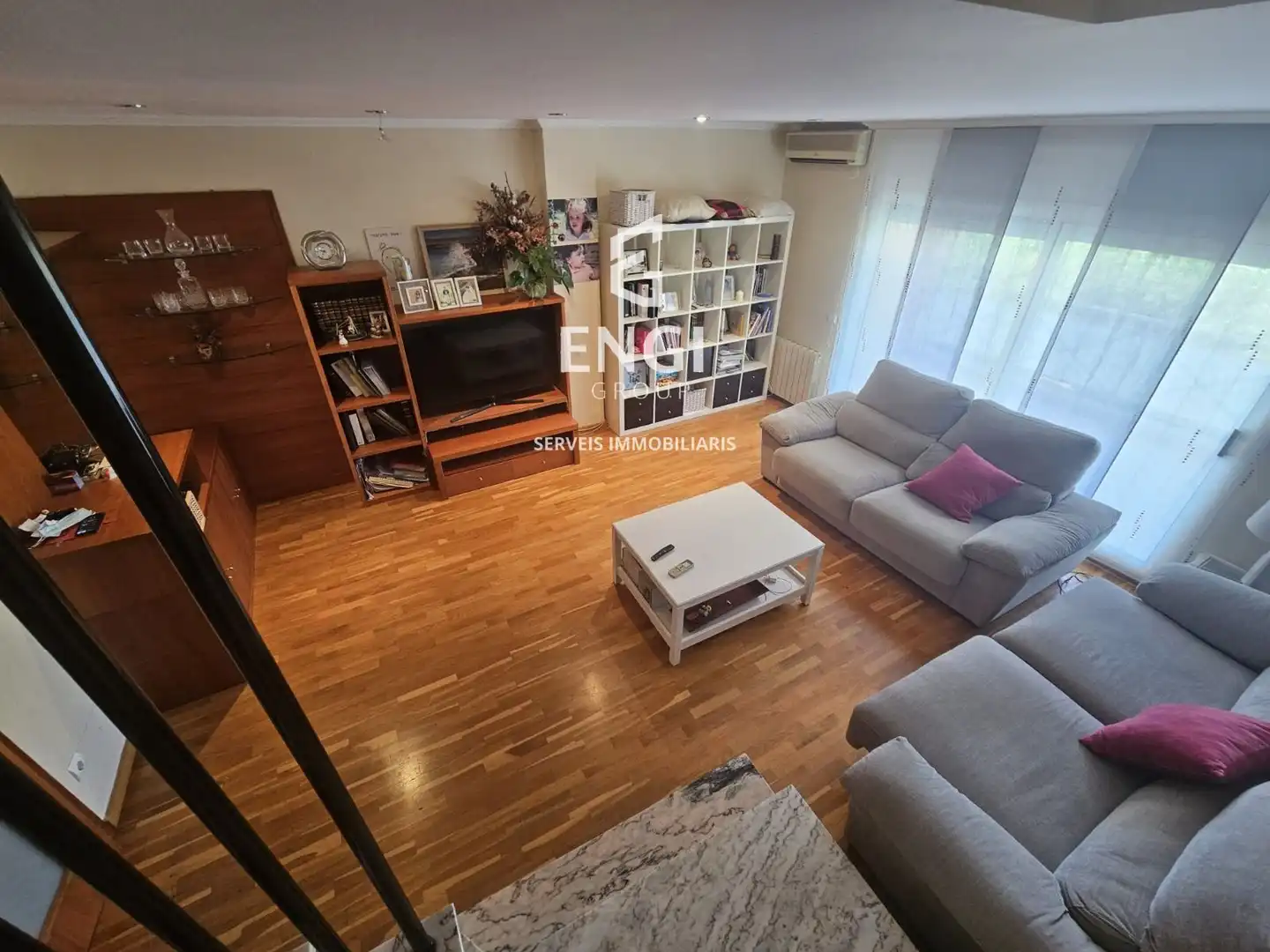 Adosado en venta en via Dels Paisos Catalans, imagen 2
