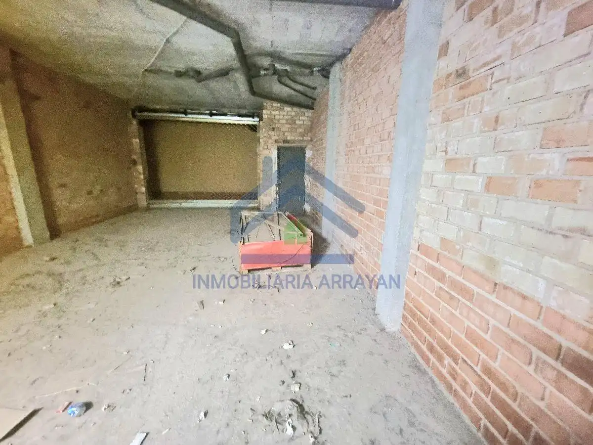 Local commercial à vendre à La Zubia Ciudad, imagen 10