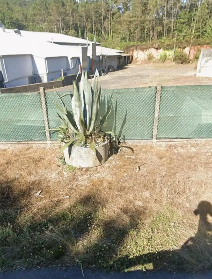 Jardín de Terreno en venta en Noia