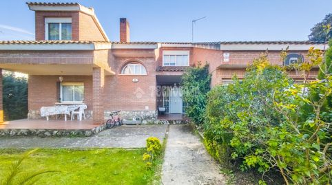 Foto 2 de Casa o chalet en venta en Eurovillas, Nuevo Baztán