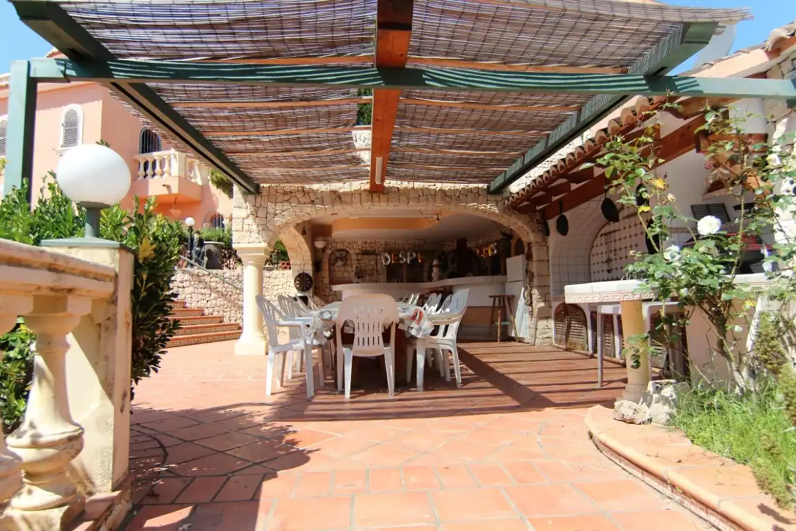 House for sale in Benissa pueblo, imagen 7
