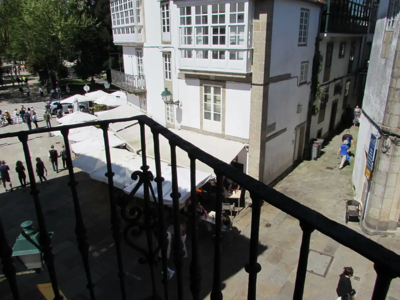 Dúplex de lloguer a Rua do Peso 12, imagen 10