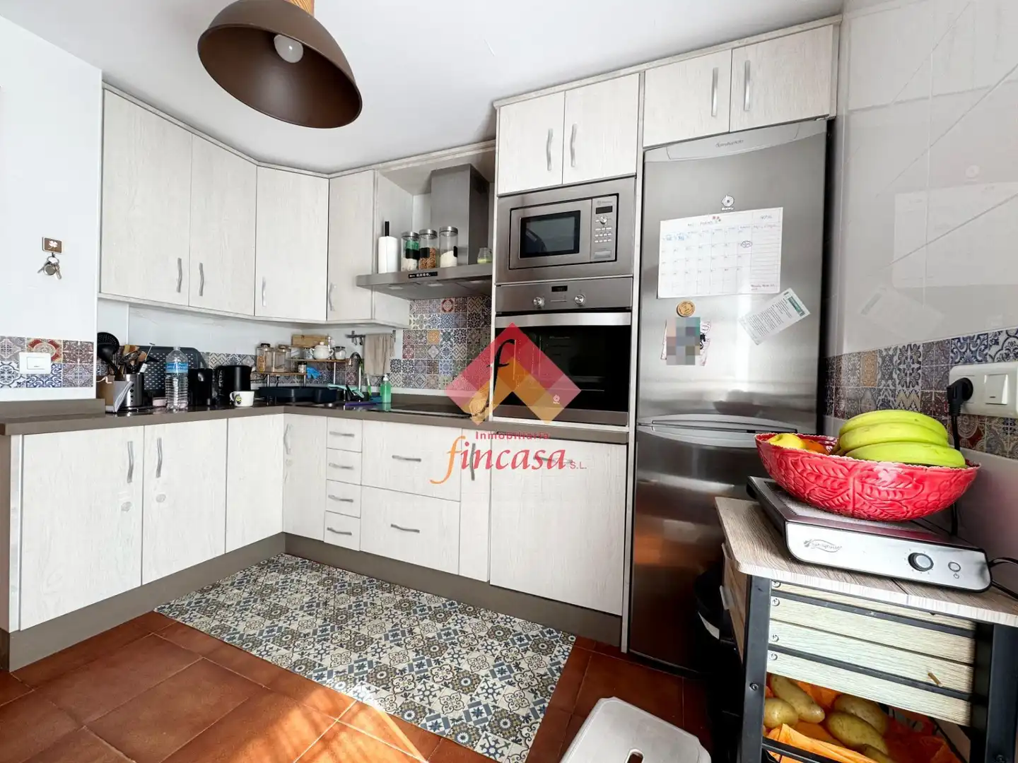 Kitchen of Detached homes for rent in Ronda  with Terrace and Furnished