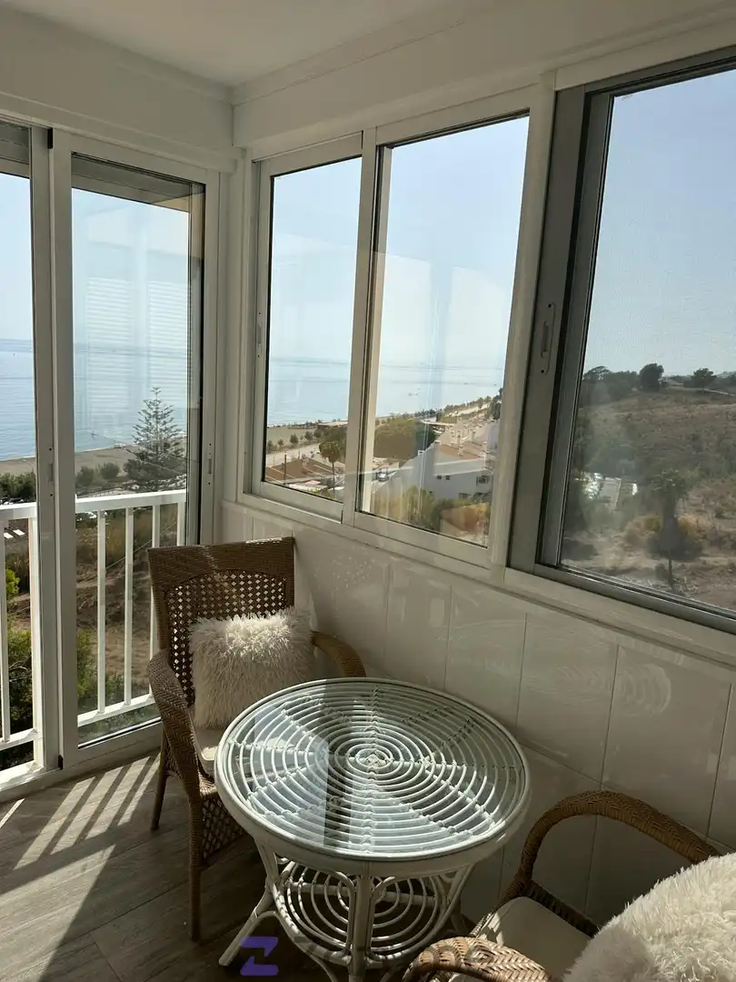 Flat for rent in C. Paraiso del Sol, Benajarafe