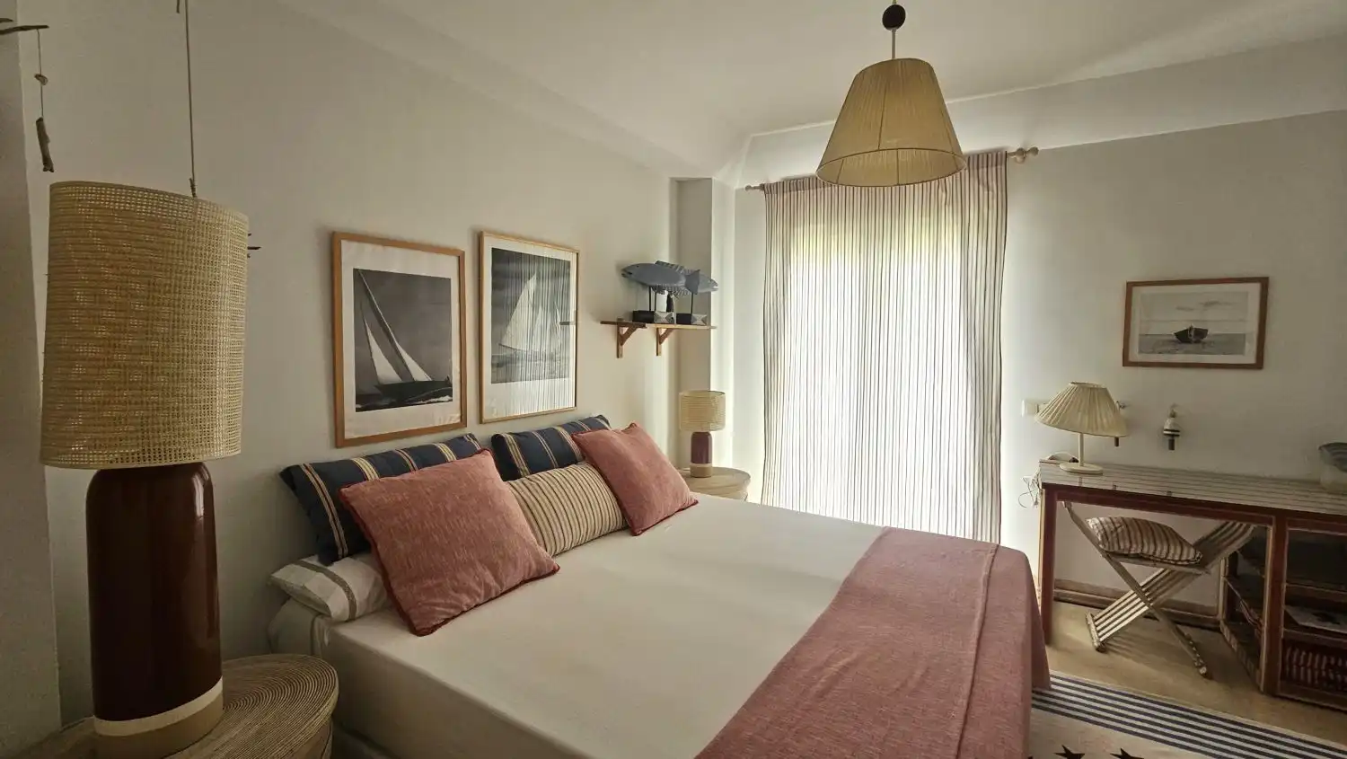 Apartment mit Aufzug zur Miete in Puerto de Sotogrande - La Marina, imagen 18