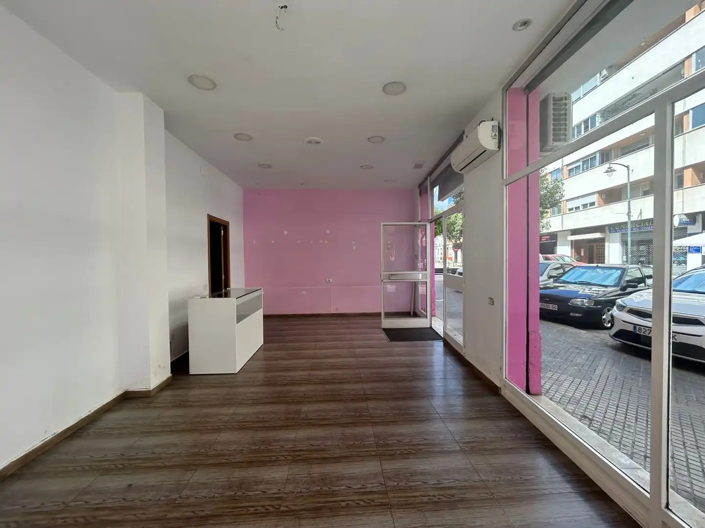 Commercial properties for rent in Alaquàs
