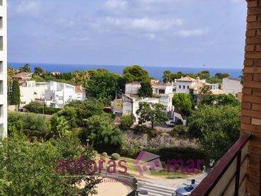 Appartement avec balcon à vendre à Passeig Marítim Rafael Casanova 5