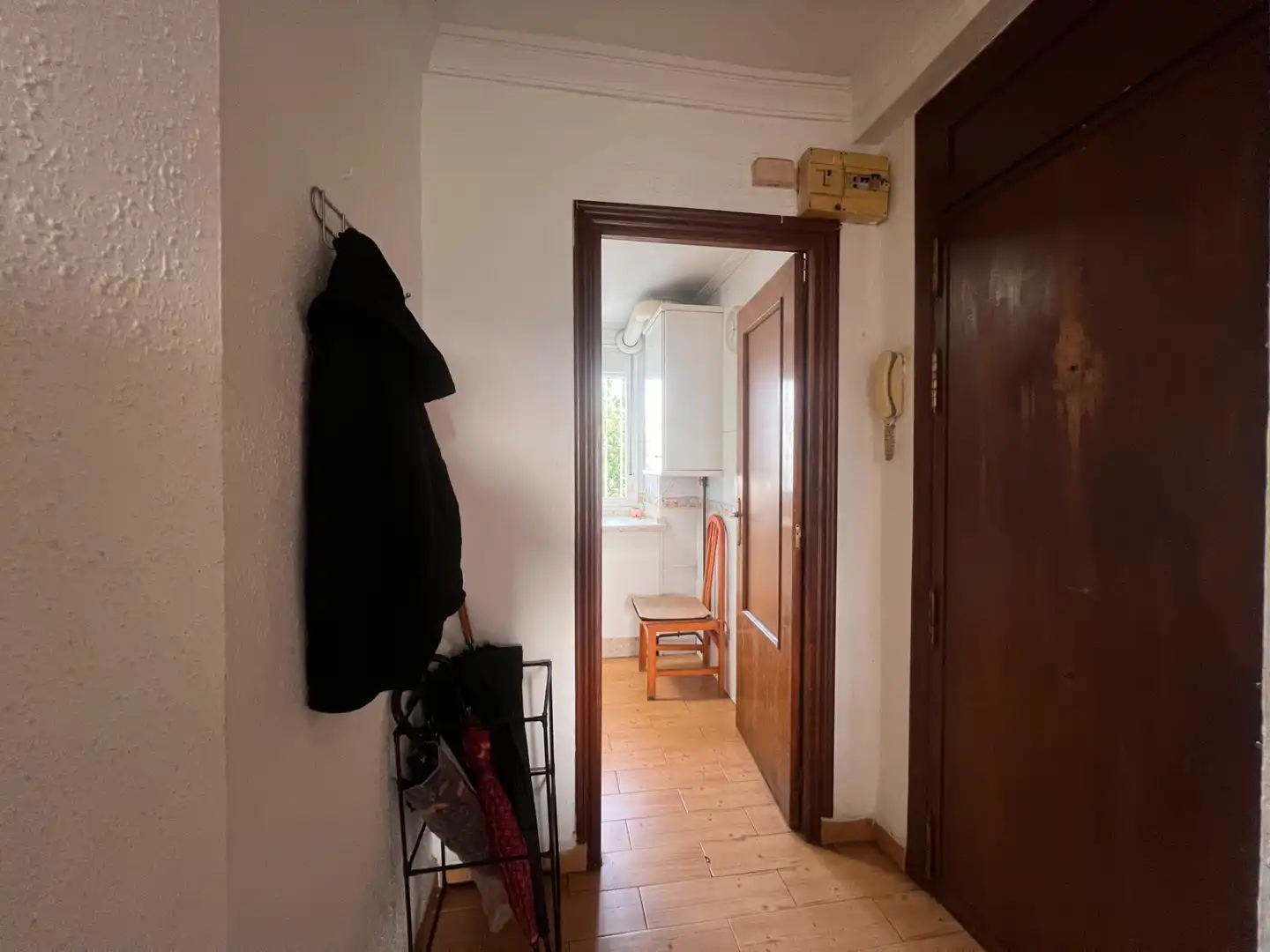 Piso en venta en Sevilla con Terraza y Balcón